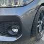 BMW 118 Serie 1 F/20-21 2015 118i Msport 5p auto Grigio - thumbnail 8