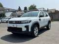 Dacia Bigster TCe130 mHev 4x4 LED PDC Kamera AppleCarPlay / A... Weiß - thumbnail 38