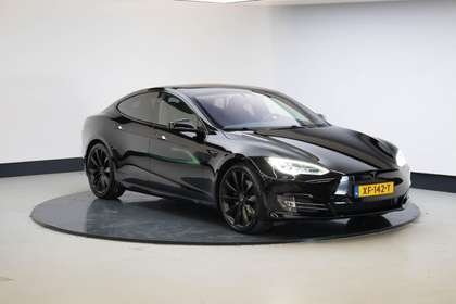Tesla Model S 100D | 21 inch |