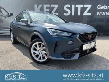 1,5 TSI ACT | ACC/RFK