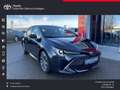 Toyota Corolla Hybrid Team D Negru - thumbnail 1