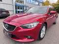 Mazda 6 2.2 Center-Line*2.HAND-EURO 6-SHZ-NAVI* Rot - thumbnail 1