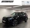 BMW X3 xDrive20i M Sportpaket HK HiFi DAB LED RFK Schwarz - thumbnail 1