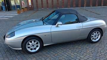 Barchetta 1.8-16V