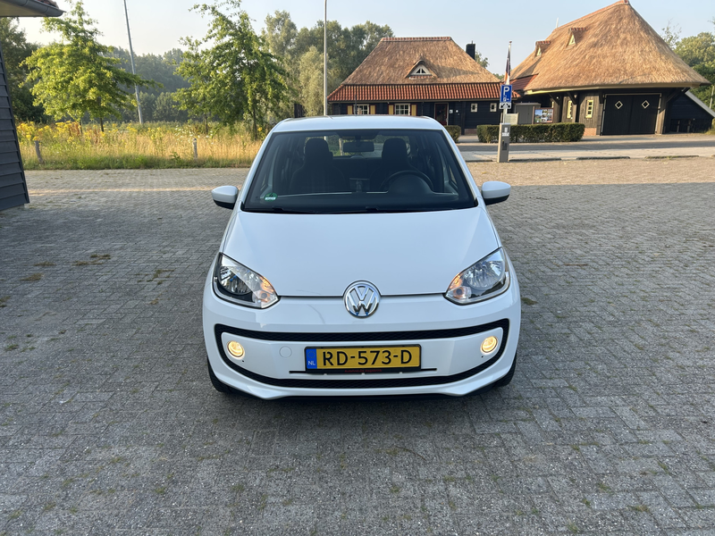 Photo du véhicule
