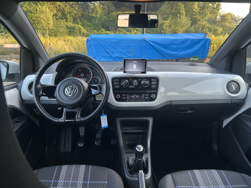 Photo du véhicule