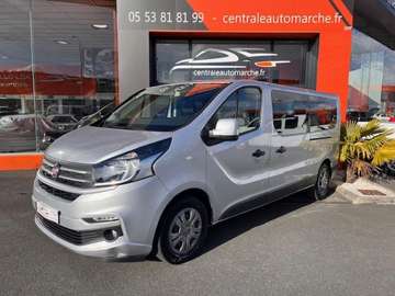 1.2 - LH1 1.6 Multijet 16V - 120 S&S Euro 6c COMBI Panorama