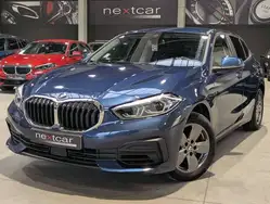 BMW Série 1 i Hatch New *LED-NAVI PRO-SIEGES SPORT-CRUISE*