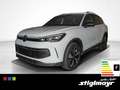 Volkswagen Tiguan GOAL 4M, AHK, Standhzg, Navi, Kamera, 19Zoll Weiß - thumbnail 1