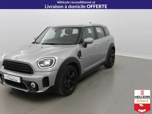 MINI Cooper E Countryman 136 BVA7 Cooper Essential