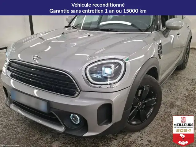 MINI Cooper E Countryman 136 BVA7 Cooper Essential