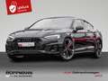 Audi A5 40 TFSI quattro S line Matrix-LED V Noir - thumbnail 1