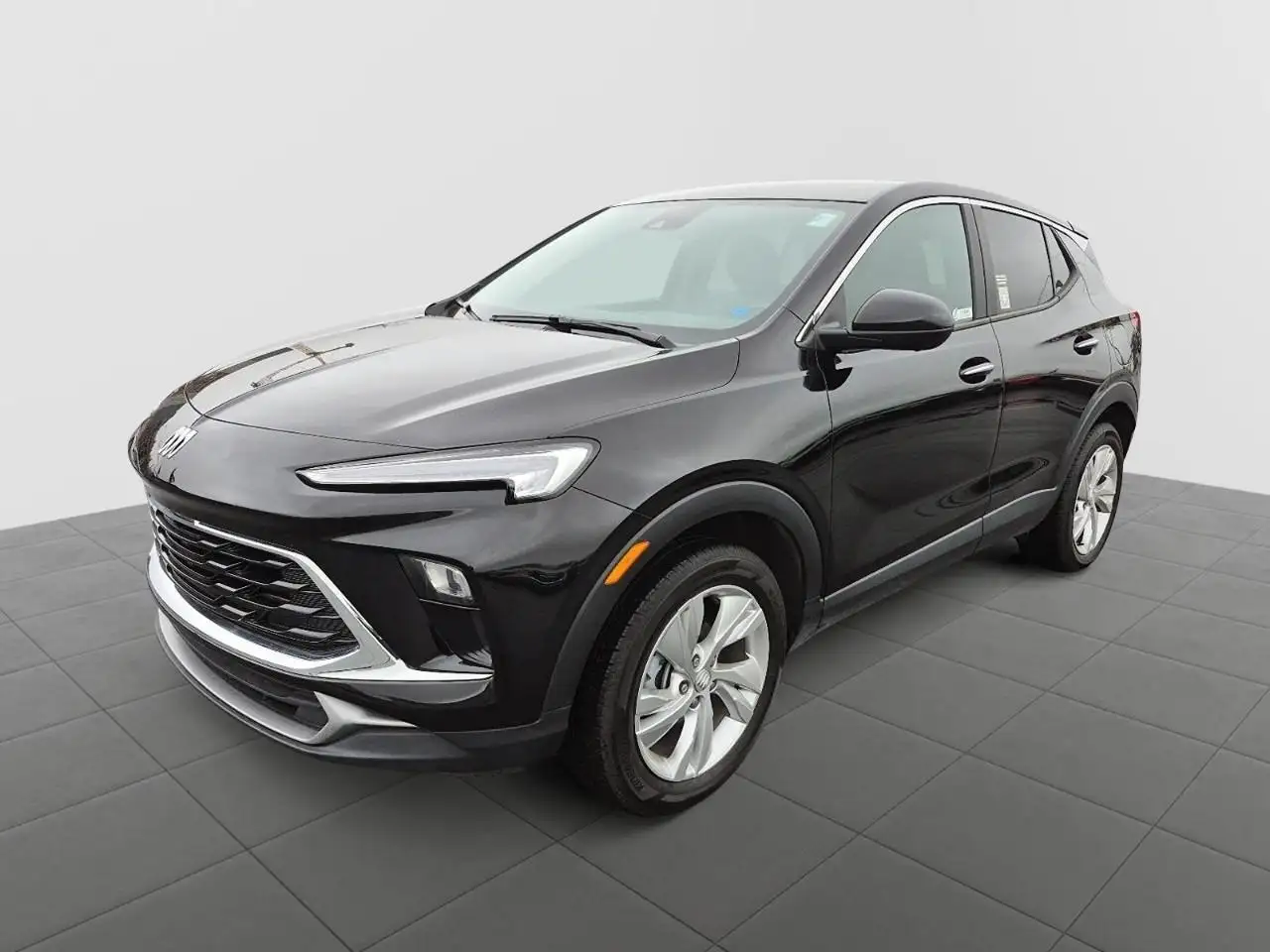 2025 Buick Encore