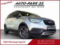 Opel Crossland X Crossland X 120 Jahre Edition*NUR 49.000KM*MOD2020 Silber - thumbnail 1
