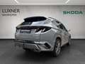 Hyundai TUCSON N Line Mild-Hybrid 4WD Grau - thumbnail 5