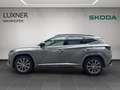 Hyundai TUCSON N Line Mild-Hybrid 4WD Grau - thumbnail 2