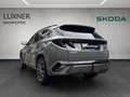 Hyundai TUCSON N Line Mild-Hybrid 4WD Grau - thumbnail 3