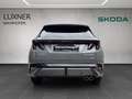 Hyundai TUCSON N Line Mild-Hybrid 4WD Grau - thumbnail 4