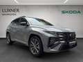 Hyundai TUCSON N Line Mild-Hybrid 4WD Grau - thumbnail 7