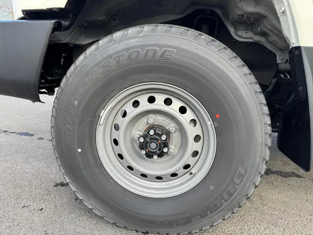 Toyota Land Cruiser GRJ 78 Automatik PowerPaket Sofort Ansicht 10