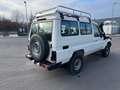 Toyota Land Cruiser GRJ 78 Automatik PowerPaket Sofort Weiß - thumbnail 3