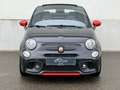 Fiat 500C Abarth 1.4 T-Jet Turismo / CARPLAY / AKRAPOVIC / LEDER / Schwarz - thumbnail 3