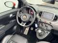 Fiat 500C Abarth 1.4 T-Jet Turismo / CARPLAY / AKRAPOVIC / LEDER / Schwarz - thumbnail 21