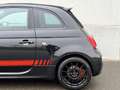 Fiat 500C Abarth 1.4 T-Jet Turismo / CARPLAY / AKRAPOVIC / LEDER / Schwarz - thumbnail 8