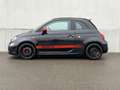 Fiat 500C Abarth 1.4 T-Jet Turismo / CARPLAY / AKRAPOVIC / LEDER / Schwarz - thumbnail 6