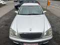 Mercedes-Benz S 320 *PRINS GAS *TÜV 12-2027*AHK Silber - thumbnail 5