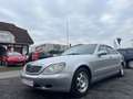 Mercedes-Benz S 320 *PRINS GAS *TÜV 12-2027*AHK Silber - thumbnail 2