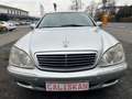 Mercedes-Benz S 320 *PRINS GAS *TÜV 12-2027*AHK Silber - thumbnail 18