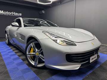 GTC4 Lusso 6.3 dct