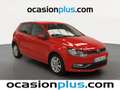 Volkswagen Polo 1.2 TSI BMT Sport 81kW Rojo - thumbnail 2