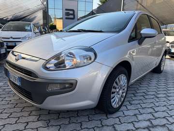 Punto Evo 5p 1.4 Dynamic 77cv