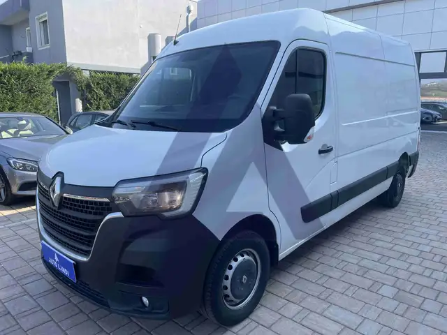 Renault Master T35 2.3 dci 135cv L2H2 Ice