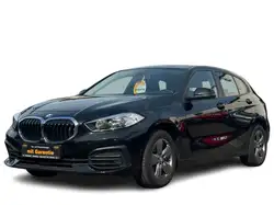 Bmw 118 d Advantage LiveCockpit*CarPlay*Navi*Tempomat