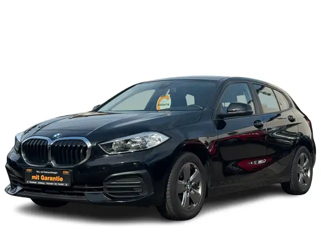 Bmw 118 d Advantage LiveCockpit*CarPlay*Navi*Tempomat