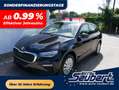 Skoda Scala Selection 1.0 TSI DSG*LED*PDC*SHZ*NAVI-ÜBER-SMARTL Schwarz - thumbnail 1