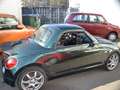 Daihatsu Copen Classic Leder Brown Holzlenkrad Sitzheizung Alu16" Verde - thumbnail 11