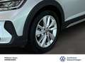 Volkswagen Taigo TSI 1.0 Goal ACC Sitzheizung Leichtmetallräder Zilver - thumbnail 11