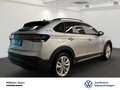 Volkswagen Taigo TSI 1.0 Goal ACC Sitzheizung Leichtmetallräder Zilver - thumbnail 5
