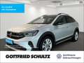 Volkswagen Taigo TSI 1.0 Goal ACC Sitzheizung Leichtmetallräder Zilver - thumbnail 1