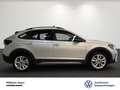 Volkswagen Taigo TSI 1.0 Goal ACC Sitzheizung Leichtmetallräder Zilver - thumbnail 4