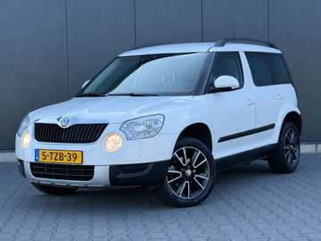 2.0 TDI Elegance Clima - Cruise - Trekhaak - Stoel