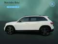 Mercedes-Benz GLB 220 GLB 220 d 4M AMG+NIGHT+STHZ+AHK+KAM+SOUND+EASYP Weiß - thumbnail 8