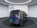 Ford Tourneo Custom Transit/Tourneo Custom Kombi 320 L2 1Ha*9-SITZER Blau - thumbnail 8