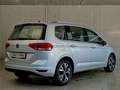 Volkswagen Touran Highline TSI DSG Silber - thumbnail 6