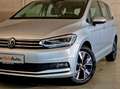 Volkswagen Touran Highline TSI DSG Silber - thumbnail 3