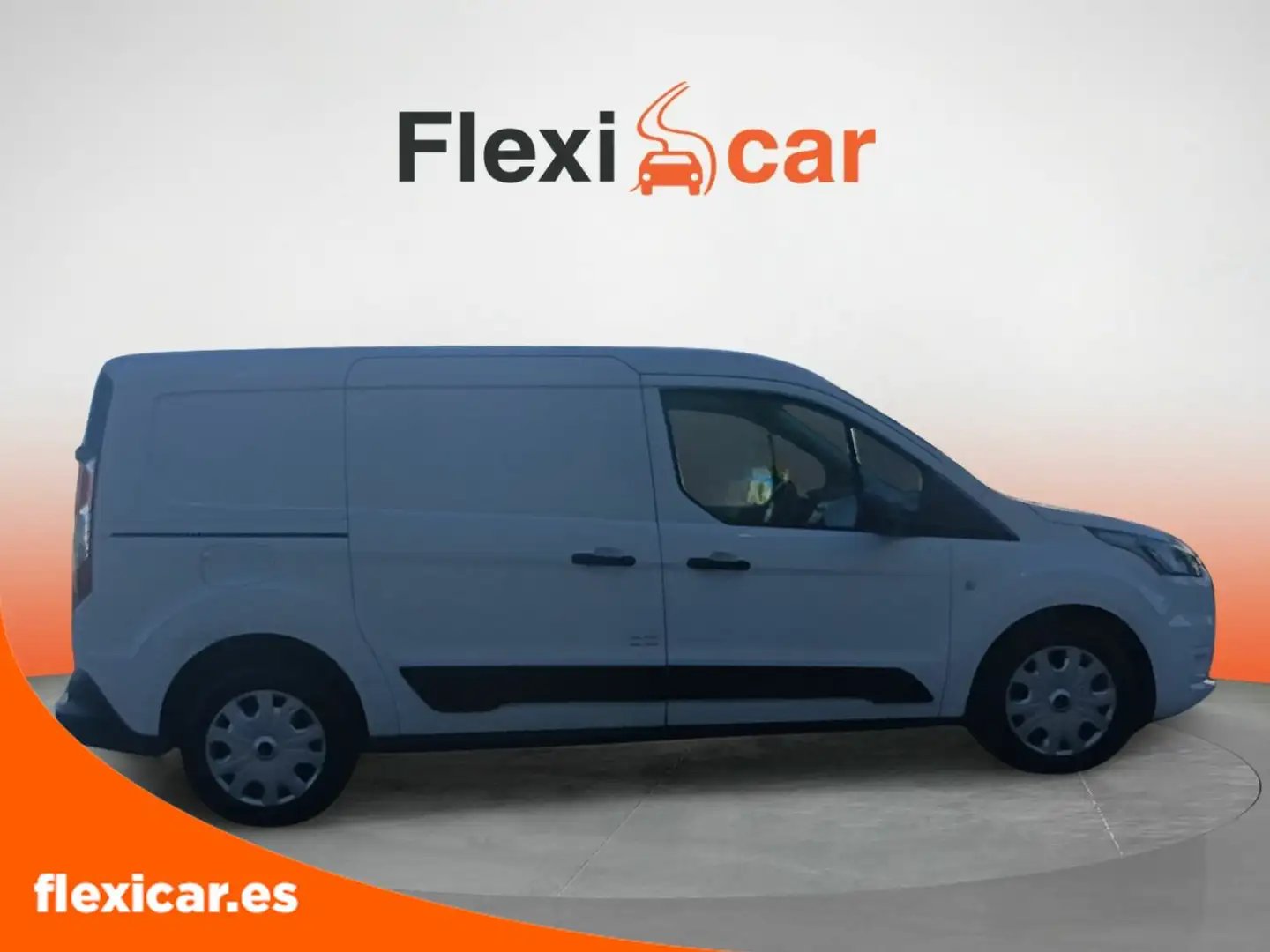Ford Connect Comercial Transit 1.5 TDCi 74kW Trend Blanco - 2